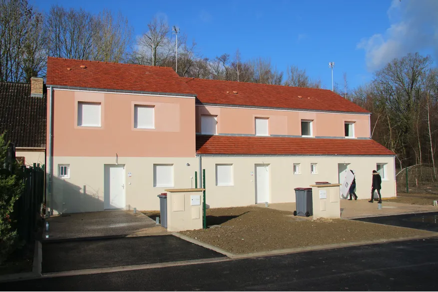 Nogent-sur-Oise le 17 janvier 2019