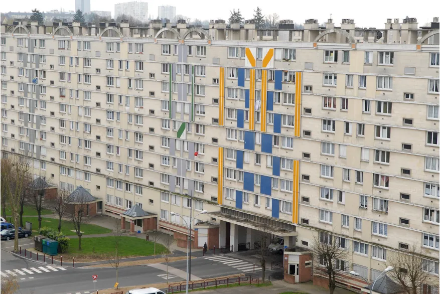 beauvais batiment b