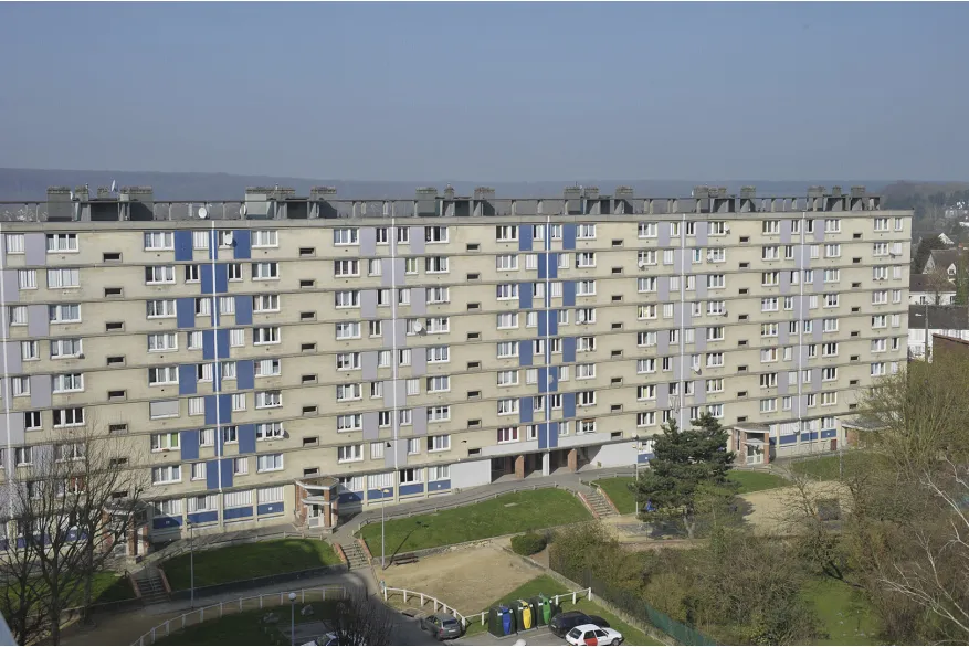beauvais batiment b