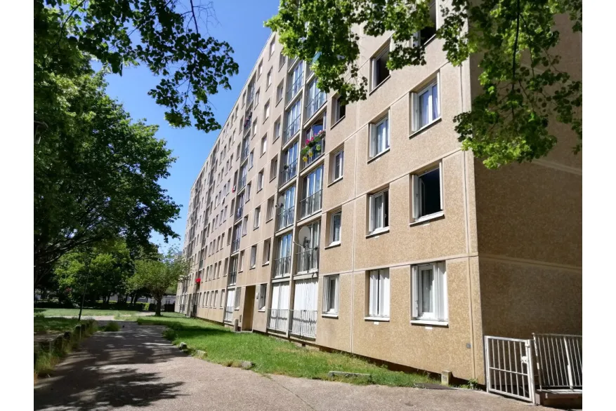 immeubles rue de sologne 1