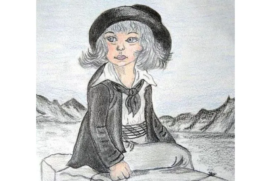 NABET PATRICIA BEAUVAIS