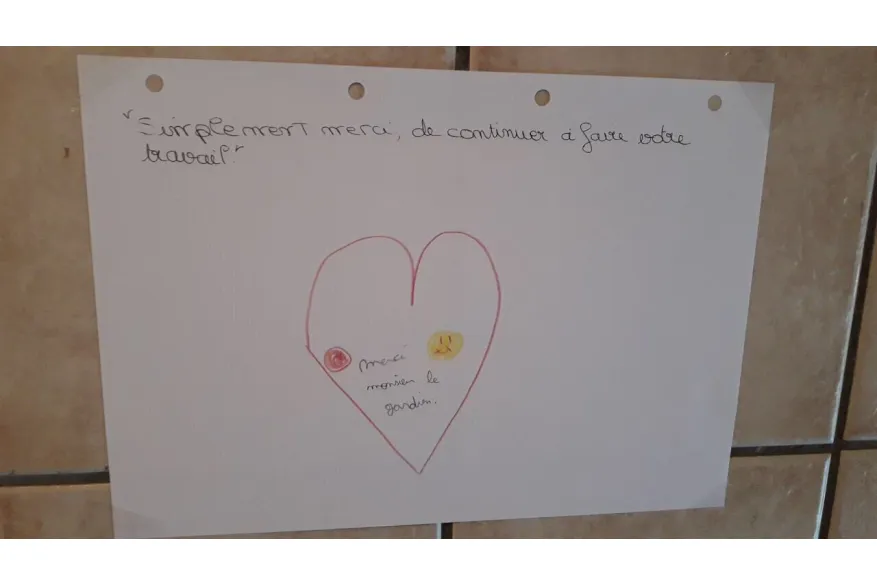 compiegne mercières
