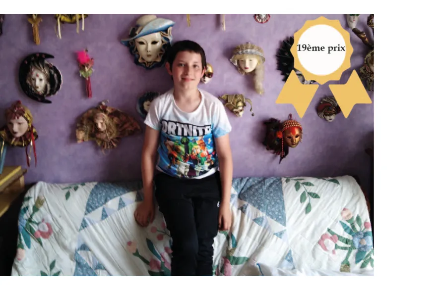 Concours photos