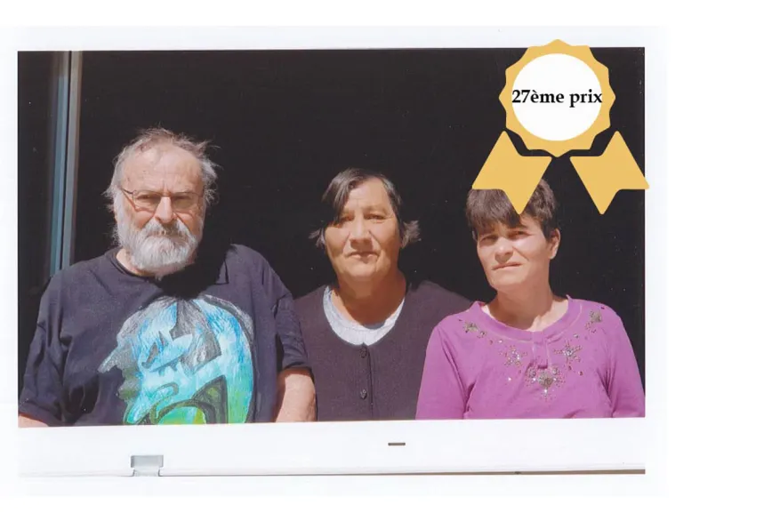 Concours photos