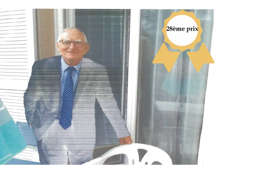 Concours photos