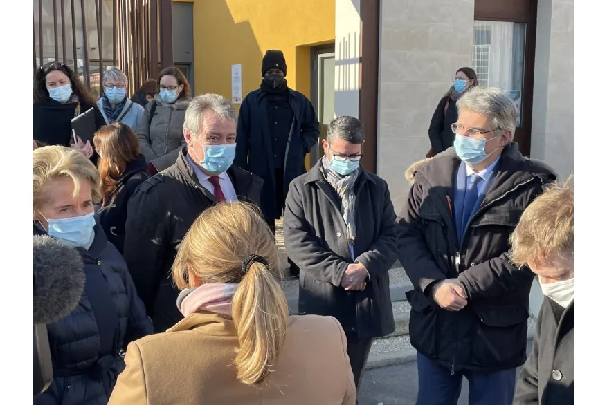 Visite 6