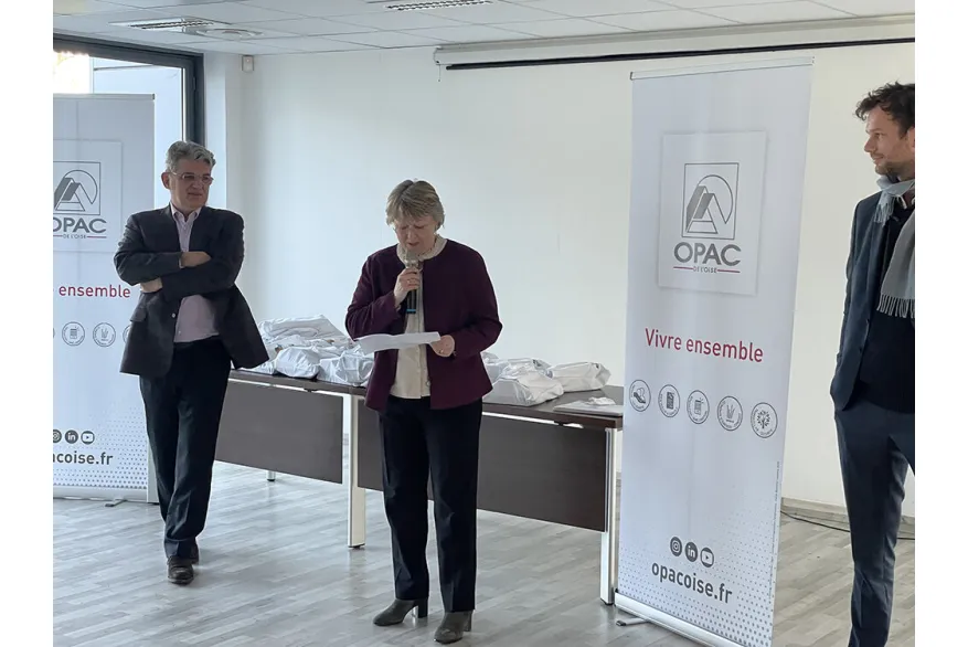 remise diplôme gardien 11
