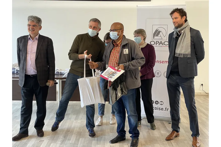 remise diplôme gardien 7