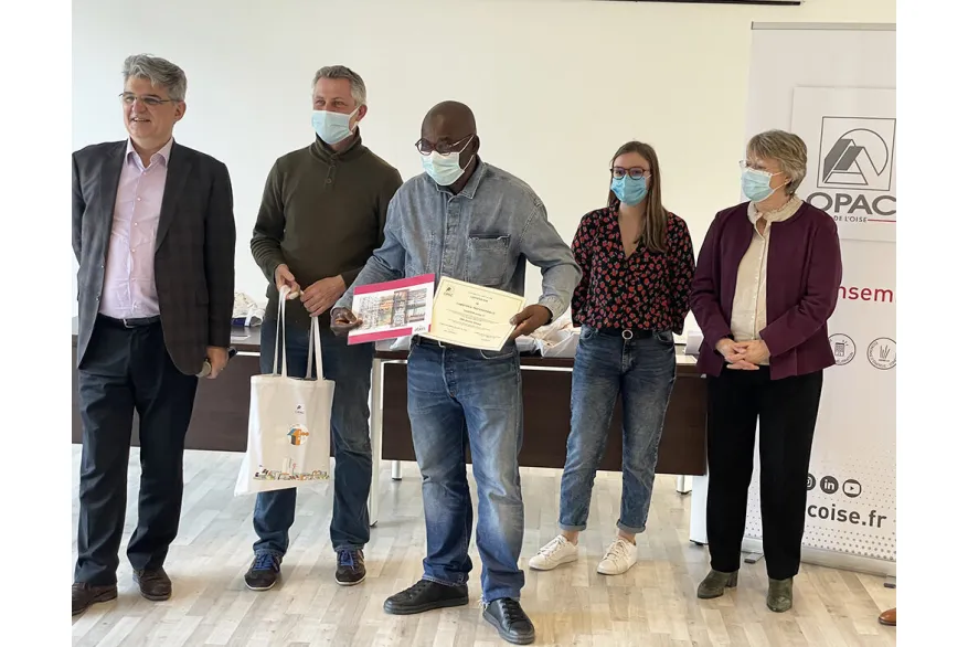 remise diplôme gardien 8