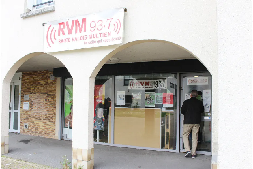 RVM7