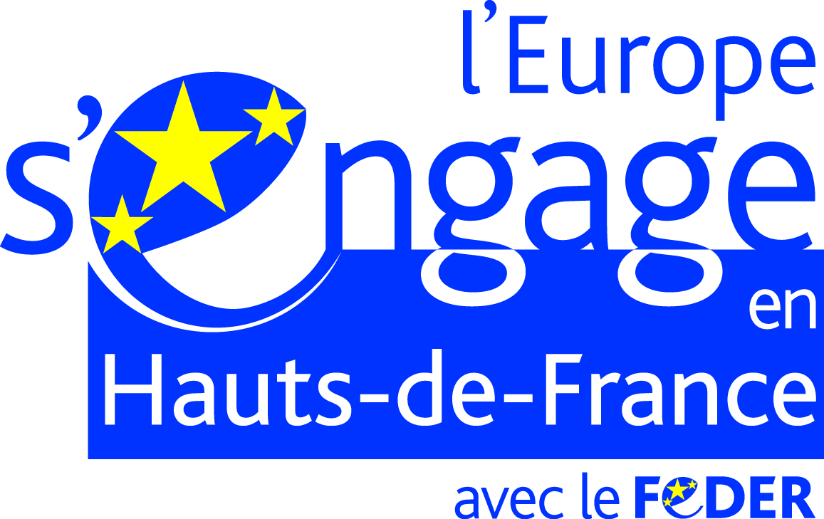 Logo feder Hauts de France