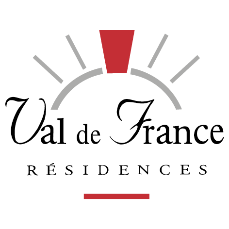 Val de France Residences logo
