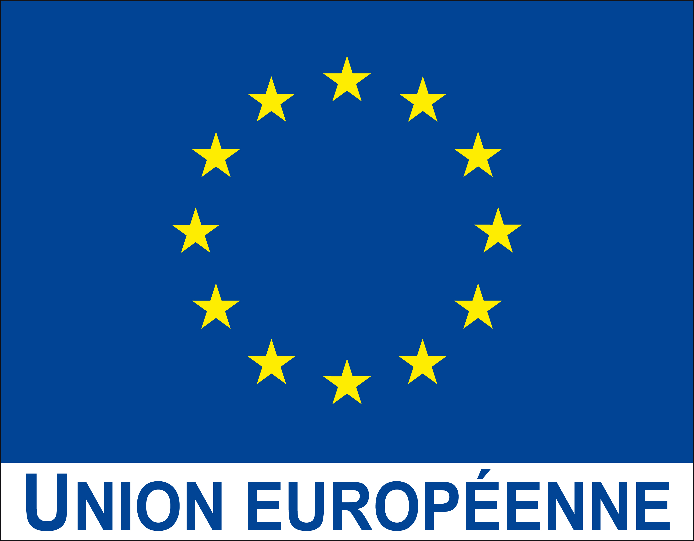 logo EUROPE