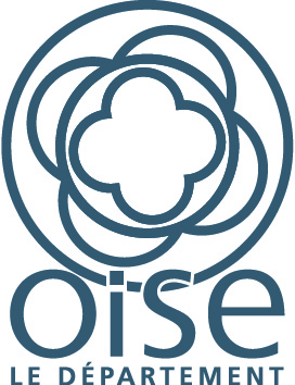 Logo conseil départemental de l'Oise