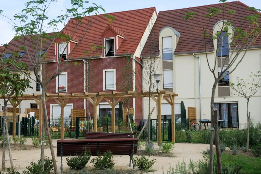 Cormeilles en Parisis