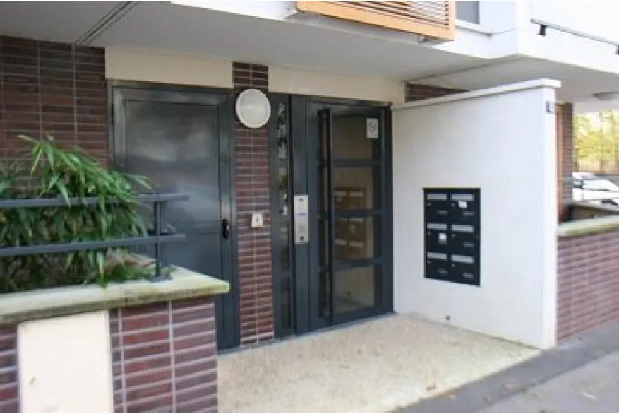 porte hall