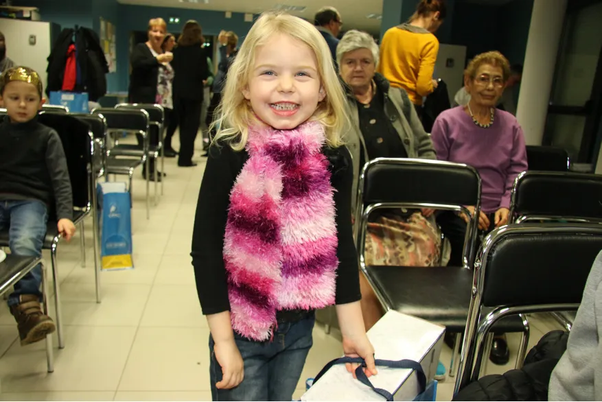 Chantilly 28 janvier 2019