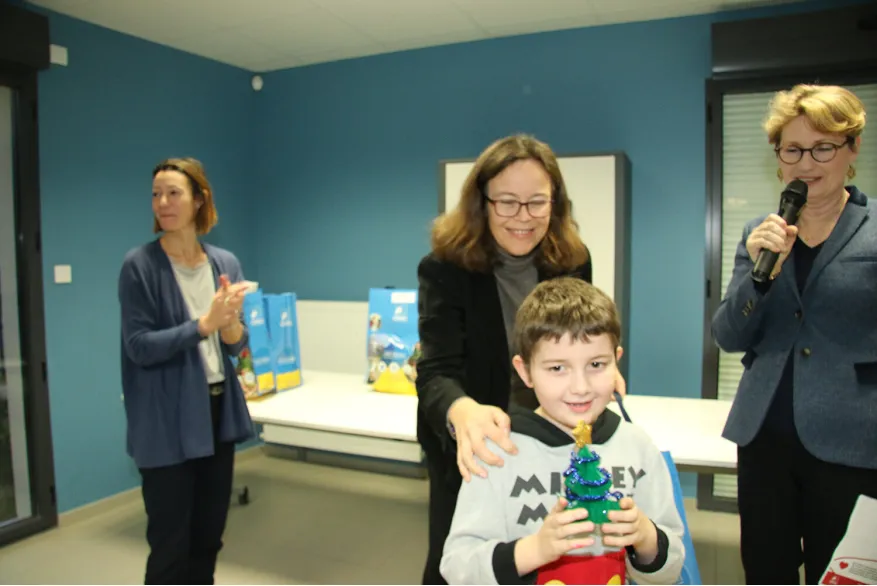 Chantilly 28 janvier 2019