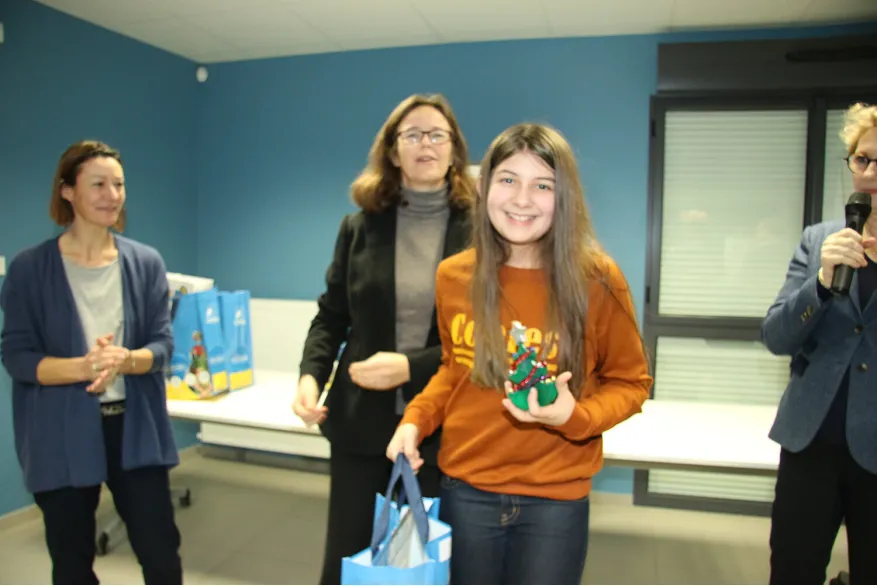 Chantilly 28 janvier 2019