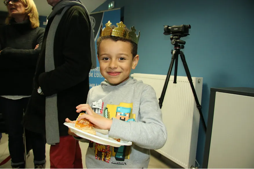 Chantilly 28 janvier 2019