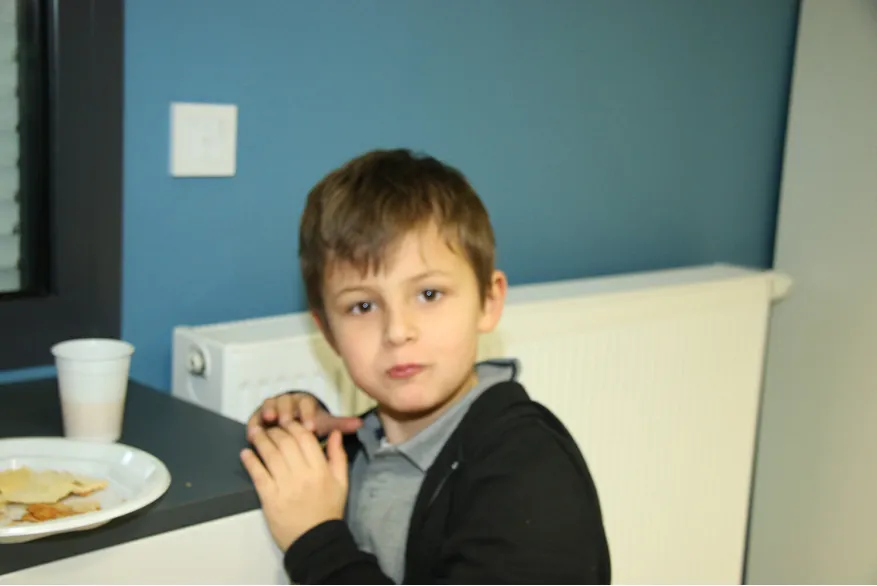 Chantilly 28 janvier 2019