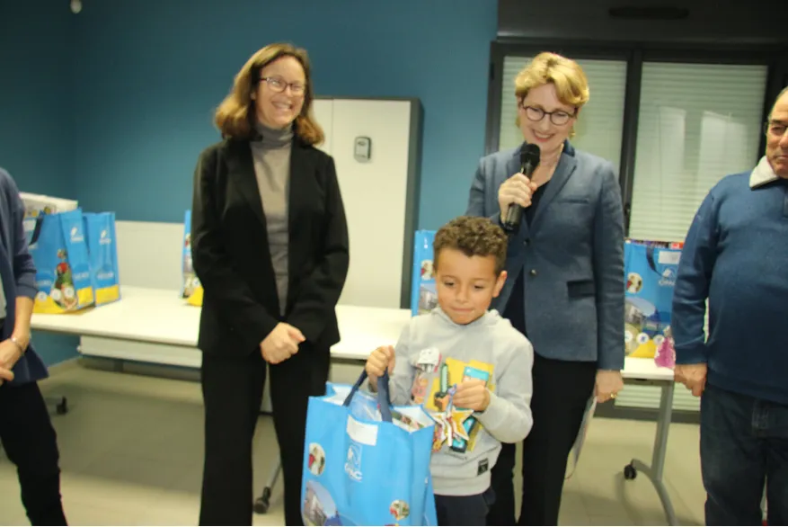 Chantilly 28 janvier 2019