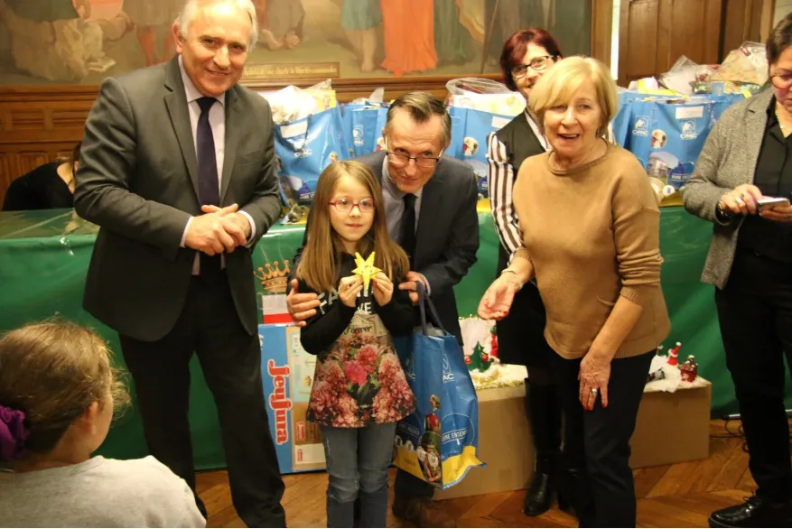 80 participants sont originaires de Noyon, 5 de Tergnier, 3 de Chauny et 1 de Beaurains-les-Noyon.