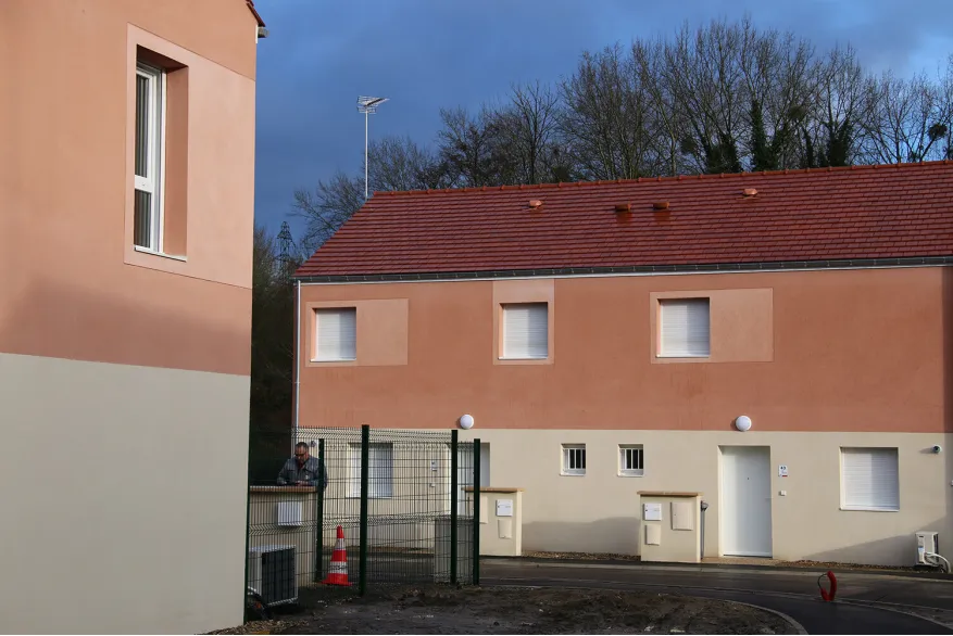 Nogent-sur-Oise le 17 janvier 2019