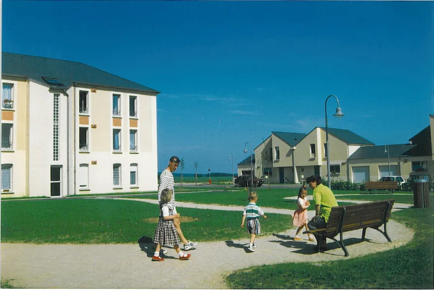 Construction années 1980 1990