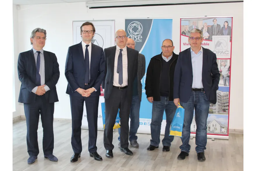 25 ans medailles opacoise