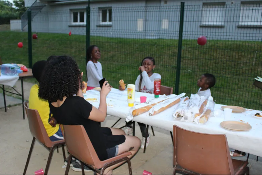 Enfants