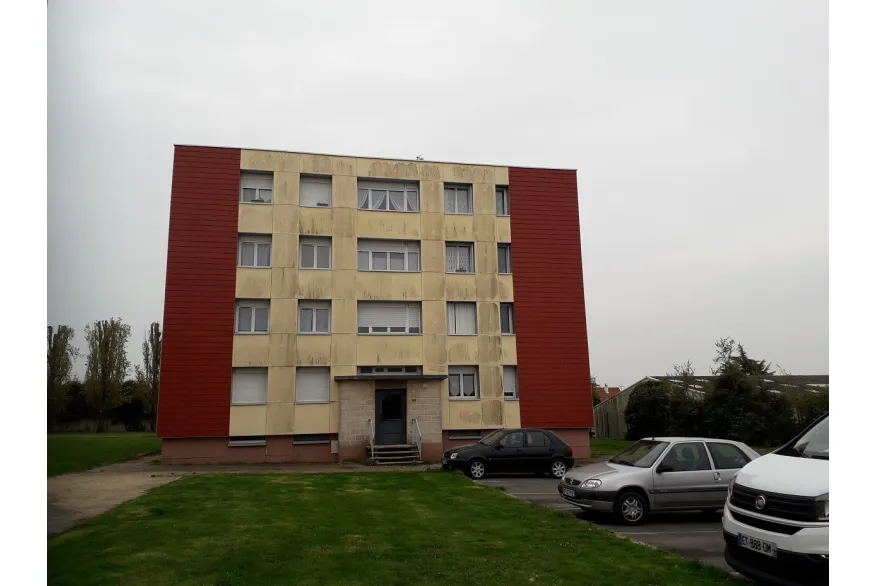 55 boulevard Lebègue, Neuilly en Thelle