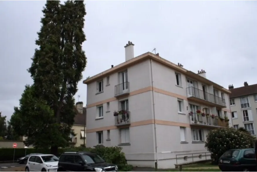 beauvais