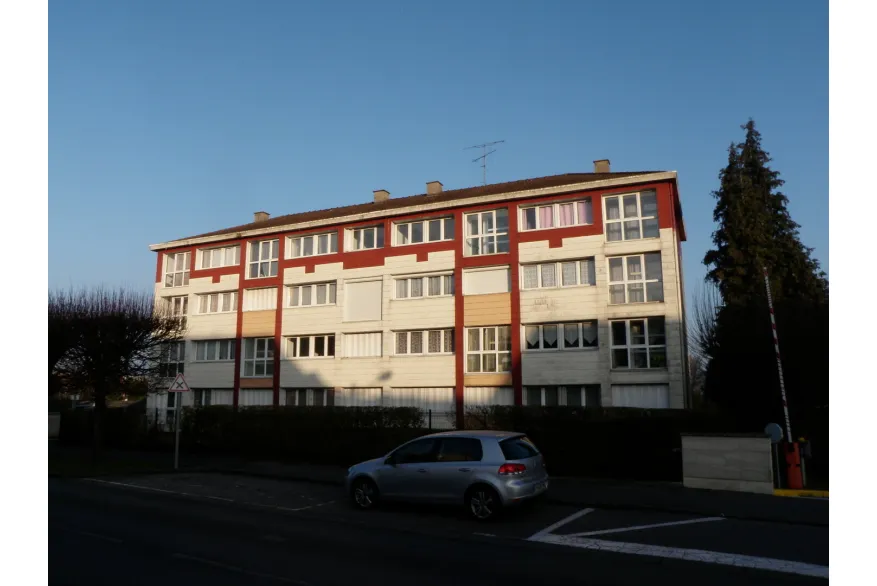 rantignyavenuedelagare
