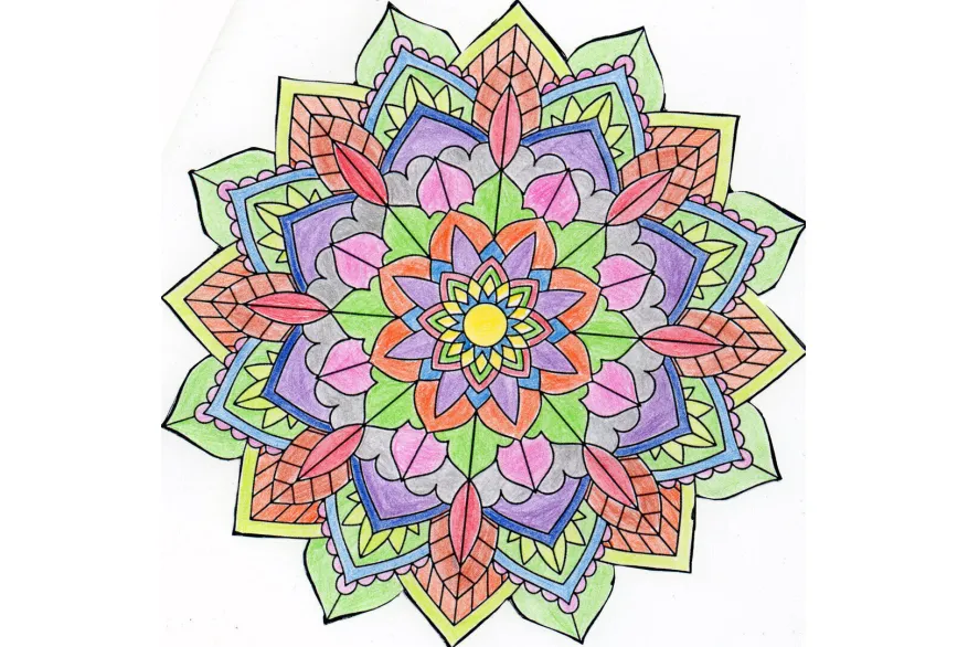 Beauvais Brigitte dessin