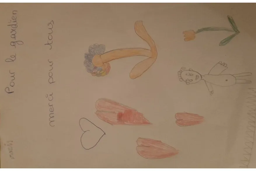 dessin Noyon Loryne Zaire 2