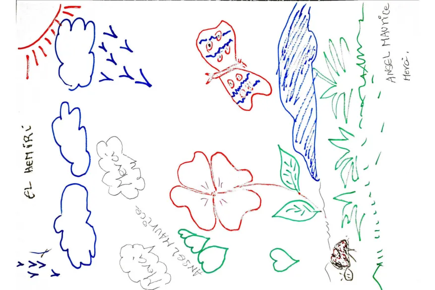 DESSIN COMPIEGNE EL HEMRI