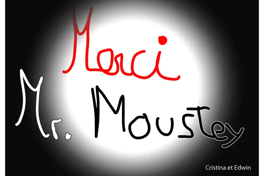 Dessin mitry