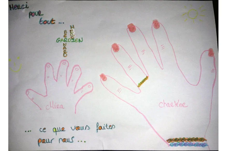 CHARLENE VERNEUIL