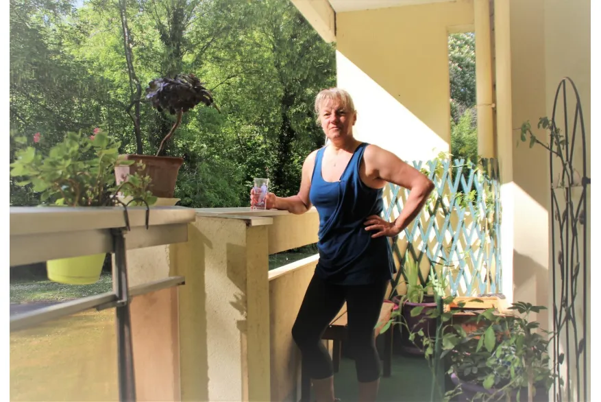 BRIGITTE DEHAIS SENLIS