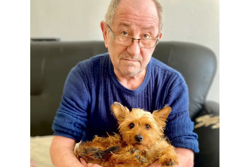 CLAUDINE ET DOMINIQUE RAMUS