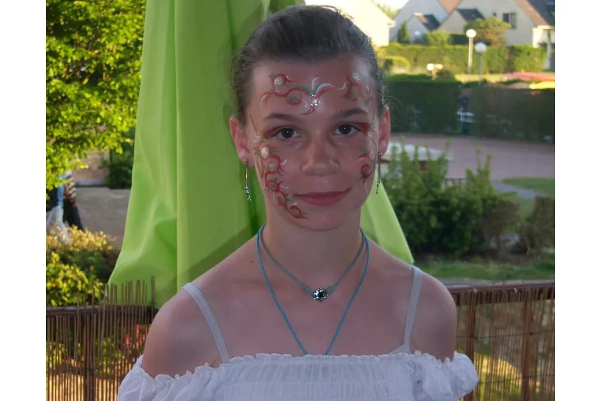 DELPHINE CLAUIN CHOISY