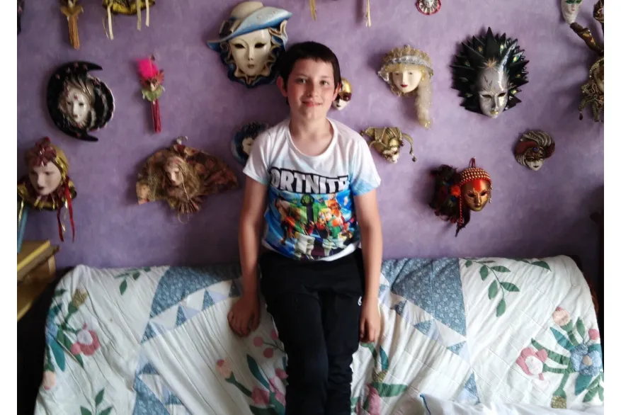 JOSEE PATERNOTTE NOYON