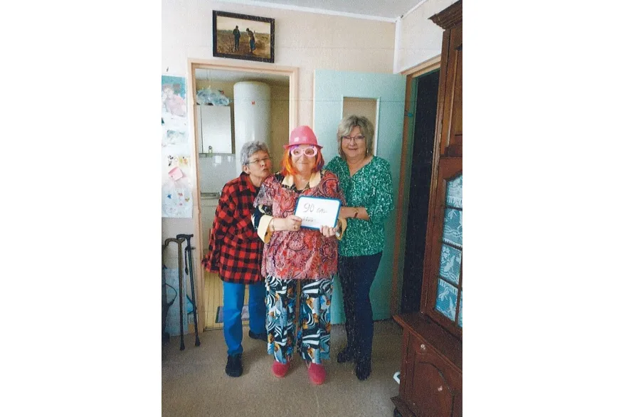 AUGUSTINE DESMET NANTEUIL