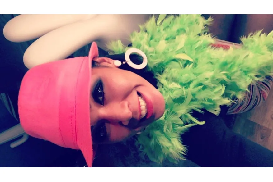 LYNDA TIBOUINE CHANTILLY