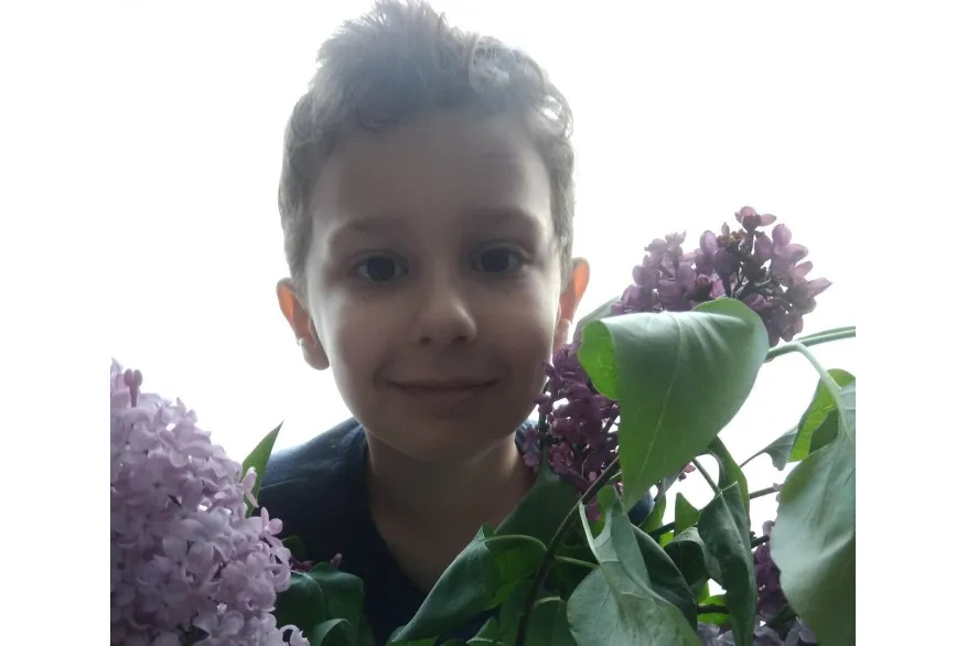 SEVERINE LEBARBIER CHANTILLY