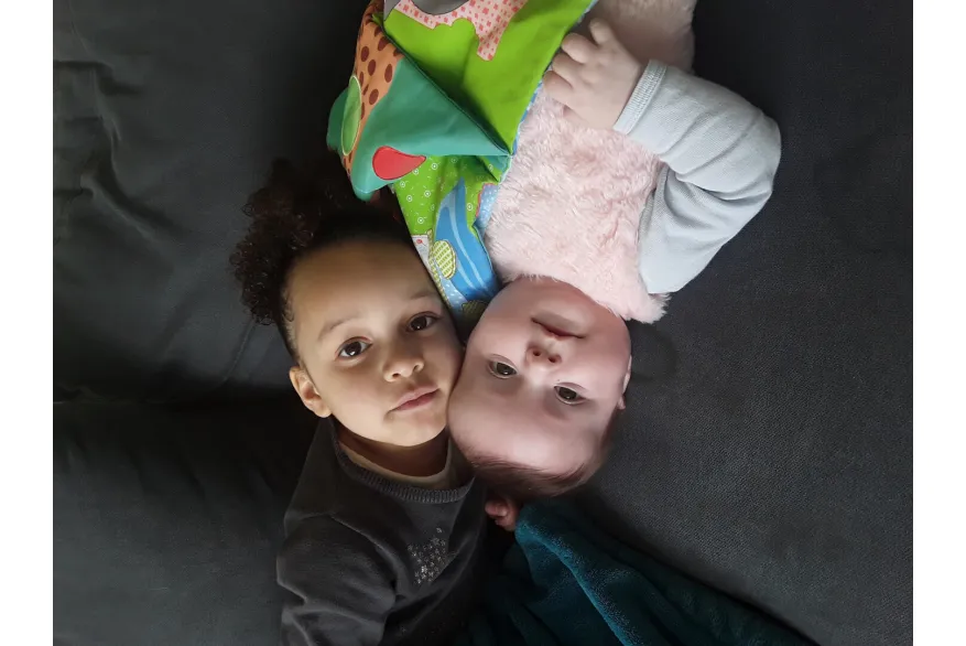 CLARA FROMENT BEAUVAIS