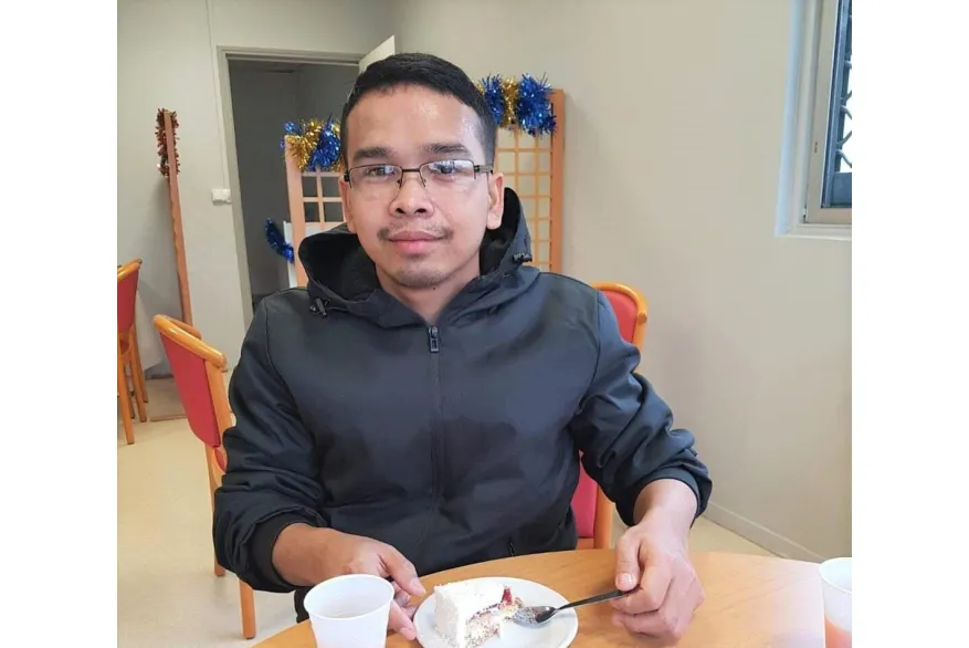 CHAMROEUN KOUENG COMPIEGNE