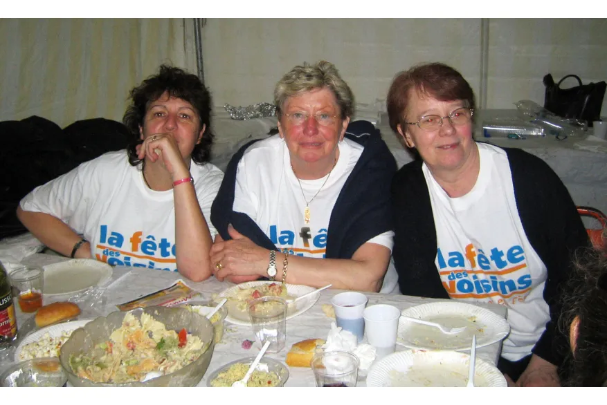 CHANTAL DECHATRE PONT