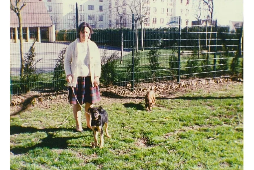 DANIELLE THIBAULT CHANTILLY